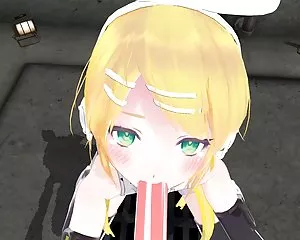 3d კამერა vocaloid rin იაპონური პორნო ონლაინ