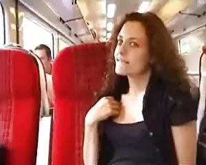 მატარებელი ფლეშ პედოფილი