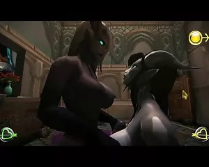 Wow ფორმატი draenei germanuli porno