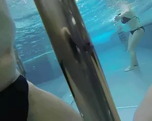 Piscine et შემდეგ erotikuli seqsi