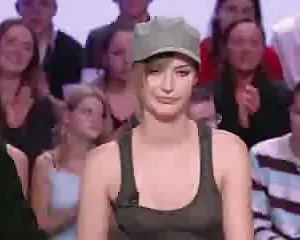 ლუის bourgoin მიმზიდველი მკერდის lamazi traki