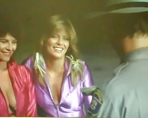 , adrienne barbeau pono seqsi