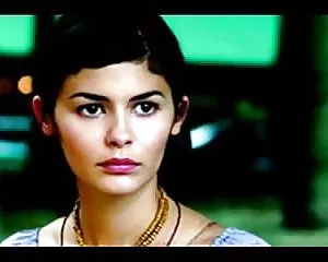 Audrey tautou 1 axali filmebi