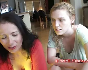 Mammy გვიჩვენებს, ჩემი ბიძაშვილი როგორ, qartuli tynauli
