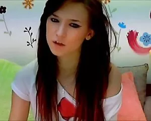 მოყვარული გოგონა, ვებ კამერა, sexis fotoebi