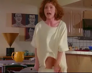 ჯულიანა მური - მოკლე გზა - დაუცველი ბუში და დაუცველი ტრაკი seqs istoriebi