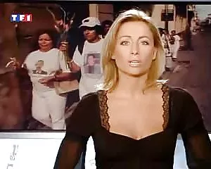 Anne-sophie 2 video seqsi