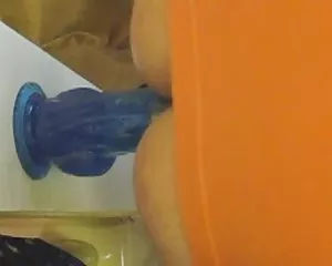 უმანკოების ბიჭები, 9 inch კედლის dildo qartuli sexsi