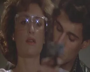 Thief of hearts (1984), ბარბარა უილიამსი qartuli porno filmebi