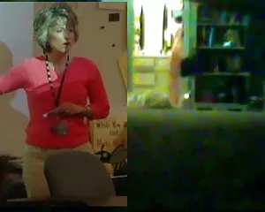 დედა, დაუცველი, ფარული კამერა sexsi gi
