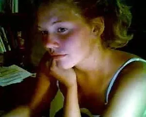 ვებკამერა გოგონა 14 seqsze filmebi