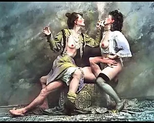 შიშველი ეროტიული ფოტო ხელოვნება jan saudek 2 franguli erotika