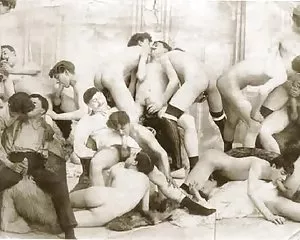 გეი ვიდეო წიგნის 1890 - 1950 - nex-2 სექსი ქართველების