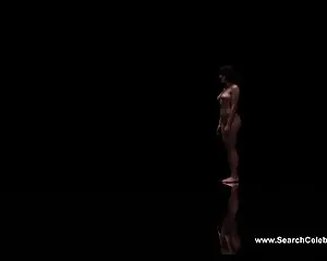 Nude scarlett johansson - კანის ქვეშ bebrebis seqsi