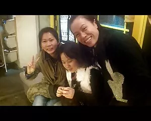 პეკინი gf pono ge