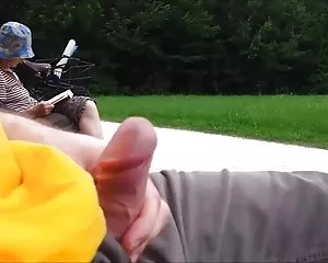 Teaser - ბებო პარკში bebrebis tynauri