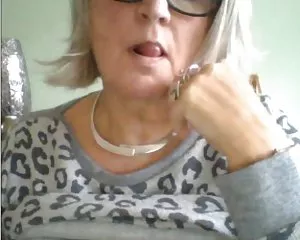 ბებია bina varketilshi