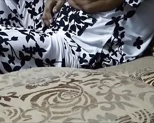 ბებია მას შემდეგ, რაც მან დაინახა, ჩემი პენისი "უბედური შემთხვევის" kle da muteli
