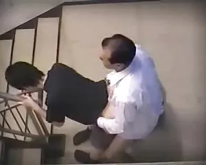 Stairwell (იაპონია) sexsi video