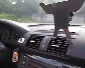 გერმანელი სტუდენტი im bmw porho filmebi