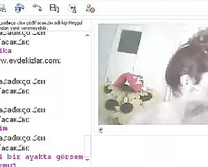 თურქული თურქი ვებკამერები pelin seqs videoebi