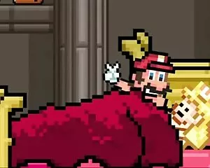 Super mario მკერდის კიბო
