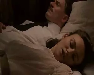 Keira knightley - a dangerous method rusuli pono