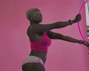 Sibongile cummings: შავი ქალღმერთის omfg!! - სექს ჩატი