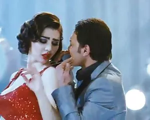 Qamar - ლიბანის mermaid Competition