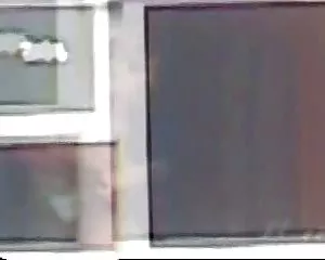 მშვენიერი ფანჯარა მეზობელი tynauri porno