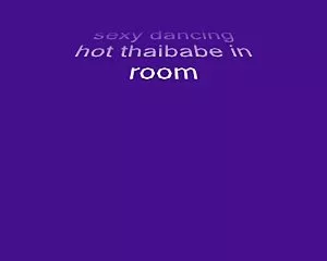 Sexy thai ოთახში sqs istoriebi
