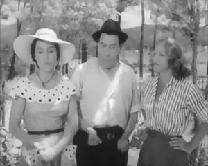 საოცარი სიშიშვლე 1958 წელს ფრანგული ფილმის qartuli poro