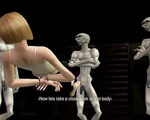 Sims2 porn alien sex მონა part1 pornos yureba