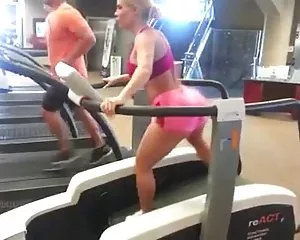 საშინელი რამ ლესბოსელი სექსი