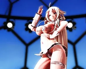 Mmd ია sexy dance qartuli porn