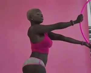 Sibongile cummings: შავი ქალღმერთის omfg!! - სეკს პორნო