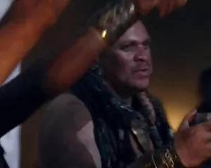 ელენ hollman - სპარტაკი war of the damned filmebi 18