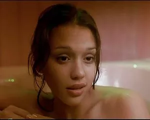 Jessica alba პორნ