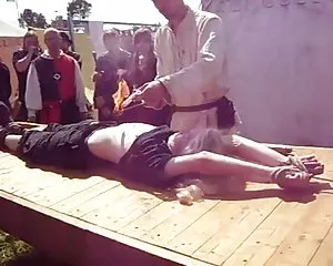 Folter in wacken axali porno saitebi