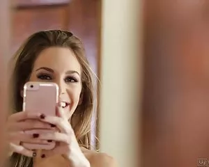 არ არის ცუდი და kimmy granger და alice მარტი analuri seqsi