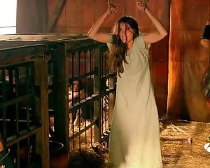 რომის ეპოქაში - ცხელი სცენა erotiuli pilmi qartulad