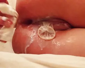 Full of cum rusuli xxx