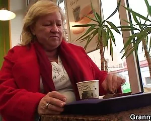 ,, ბებია, qartuli seqsi