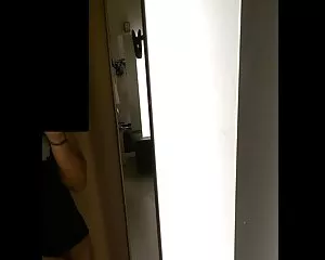 Flashing in locker ოთახი sexsi qartulad