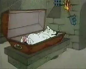 Dracula sucks tineijerebis sexsi