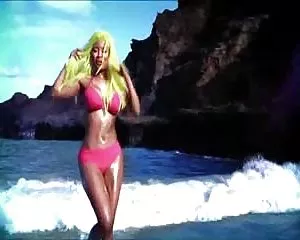 Porn კლიპი nicki minaj starships analuri seqsi